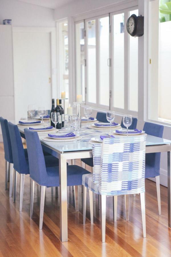 Hospedagem domiciliar Private - Luxury Mosman Sidney