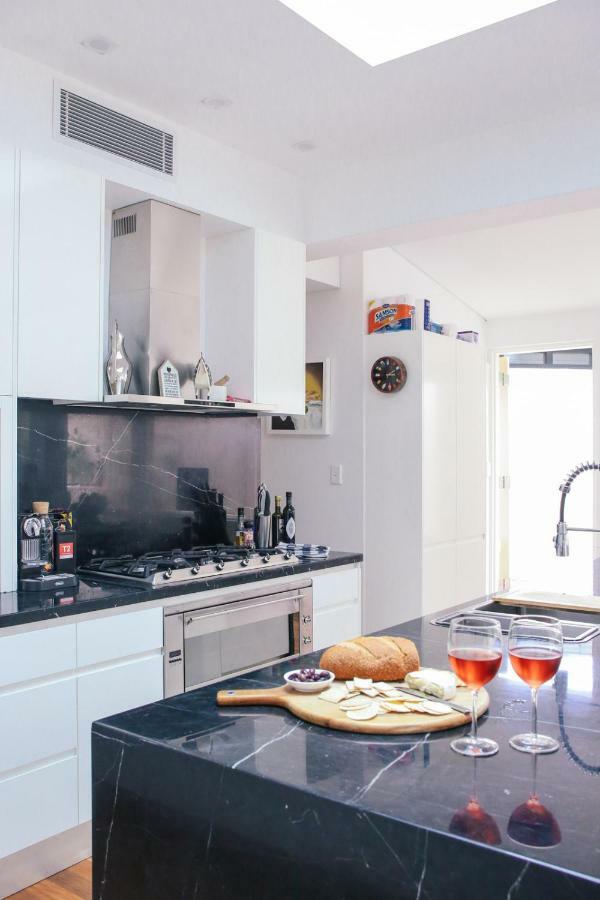 Hospedagem domiciliar Private - Luxury Mosman Sidney