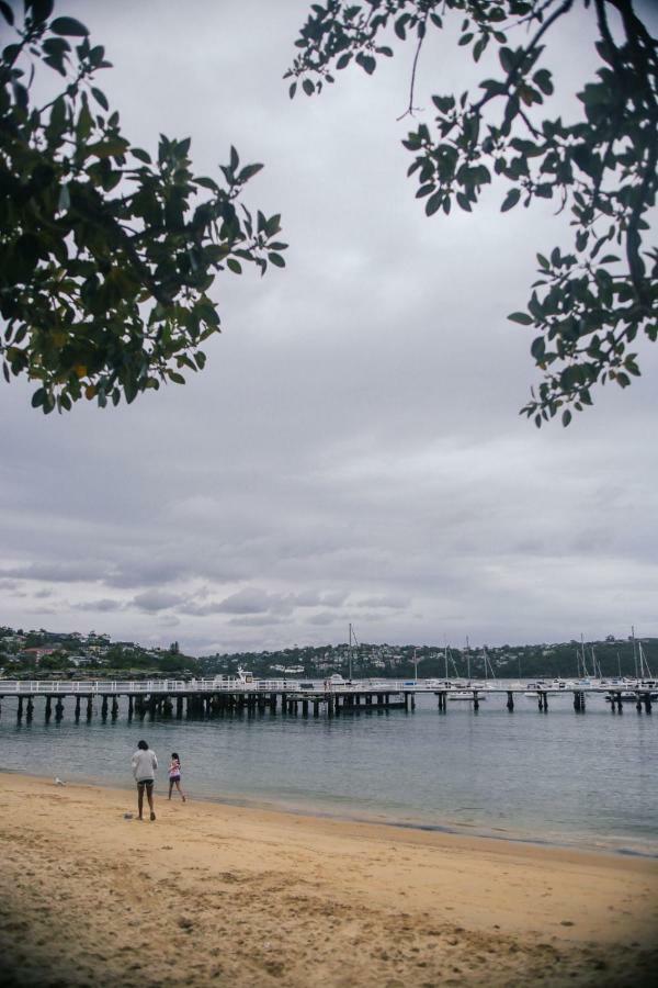 Private - Luxury Mosman Hospedagem domiciliar *