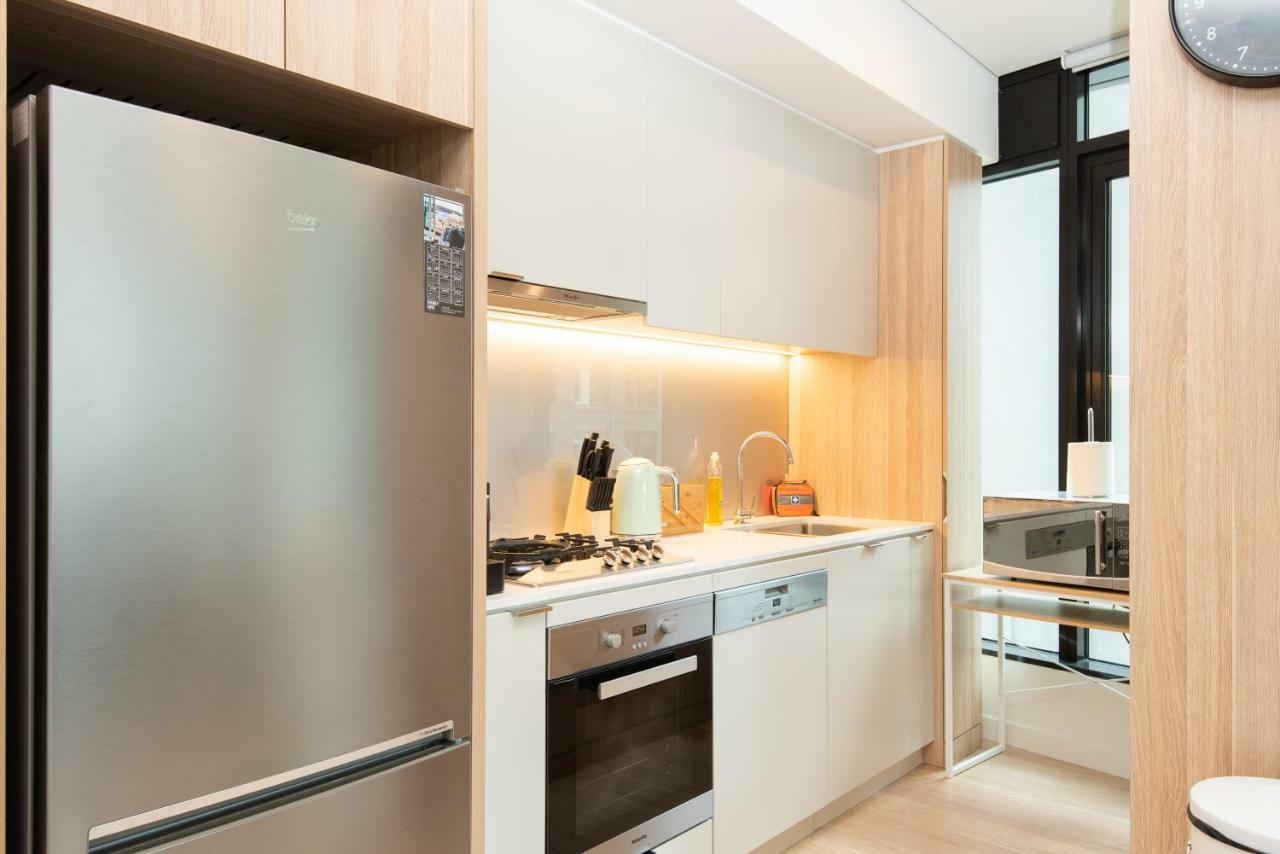 Metawise Cbd Luxury View 2bed Apartment *