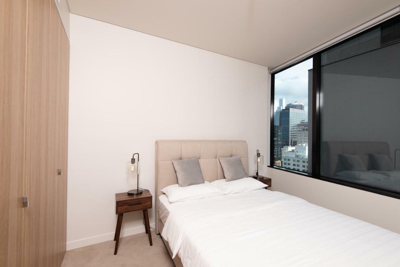 Metawise Cbd Luxury View 2bed Apartment *
