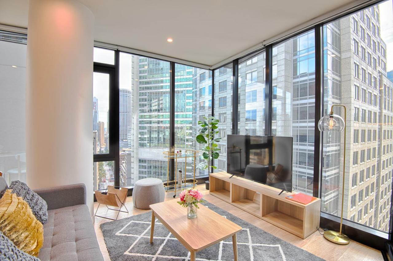 Apartment Metawise Cbd Luxury View 2bed *