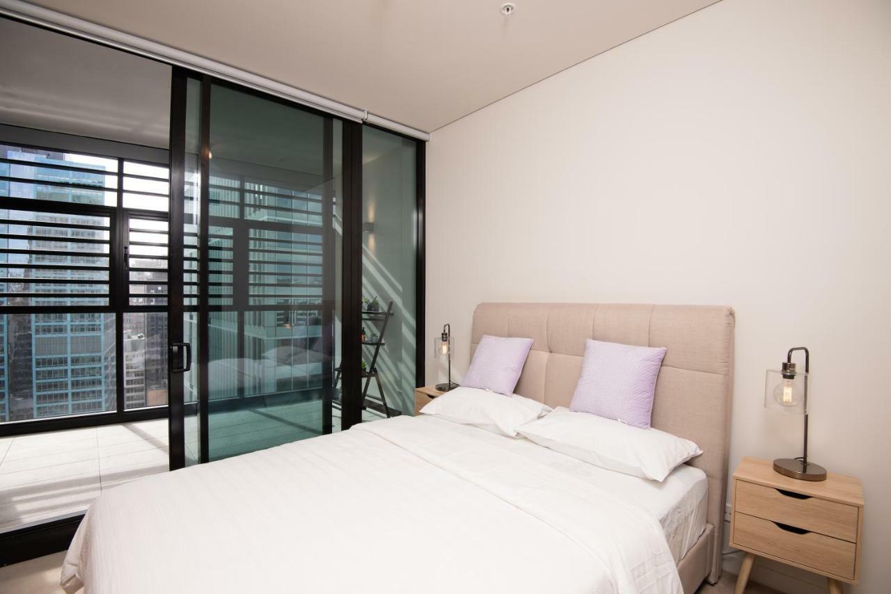 Metawise Cbd Luxury View 2bed Apartment