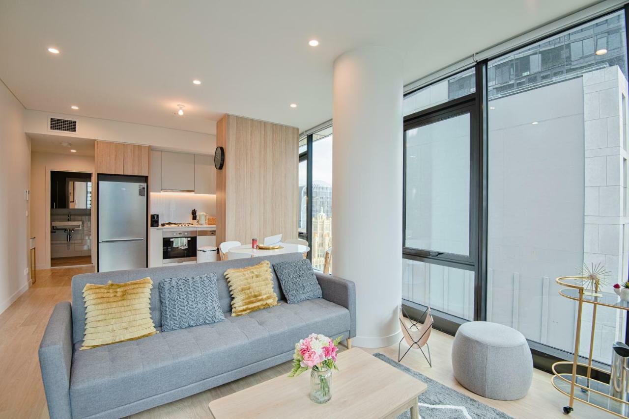 Metawise Cbd Luxury View 2bed *