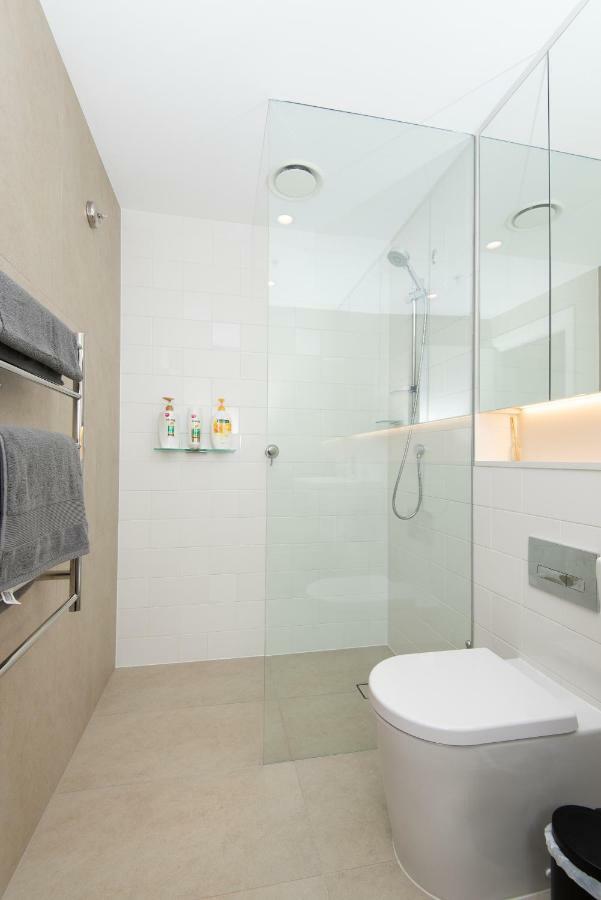 Metawise Cbd Luxury View 2bed