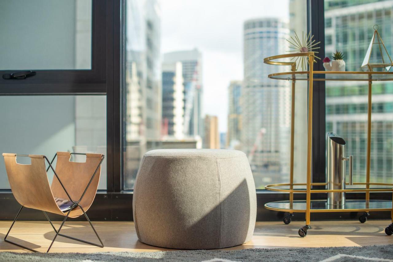 Metawise Cbd Luxury View 2bed Sydney