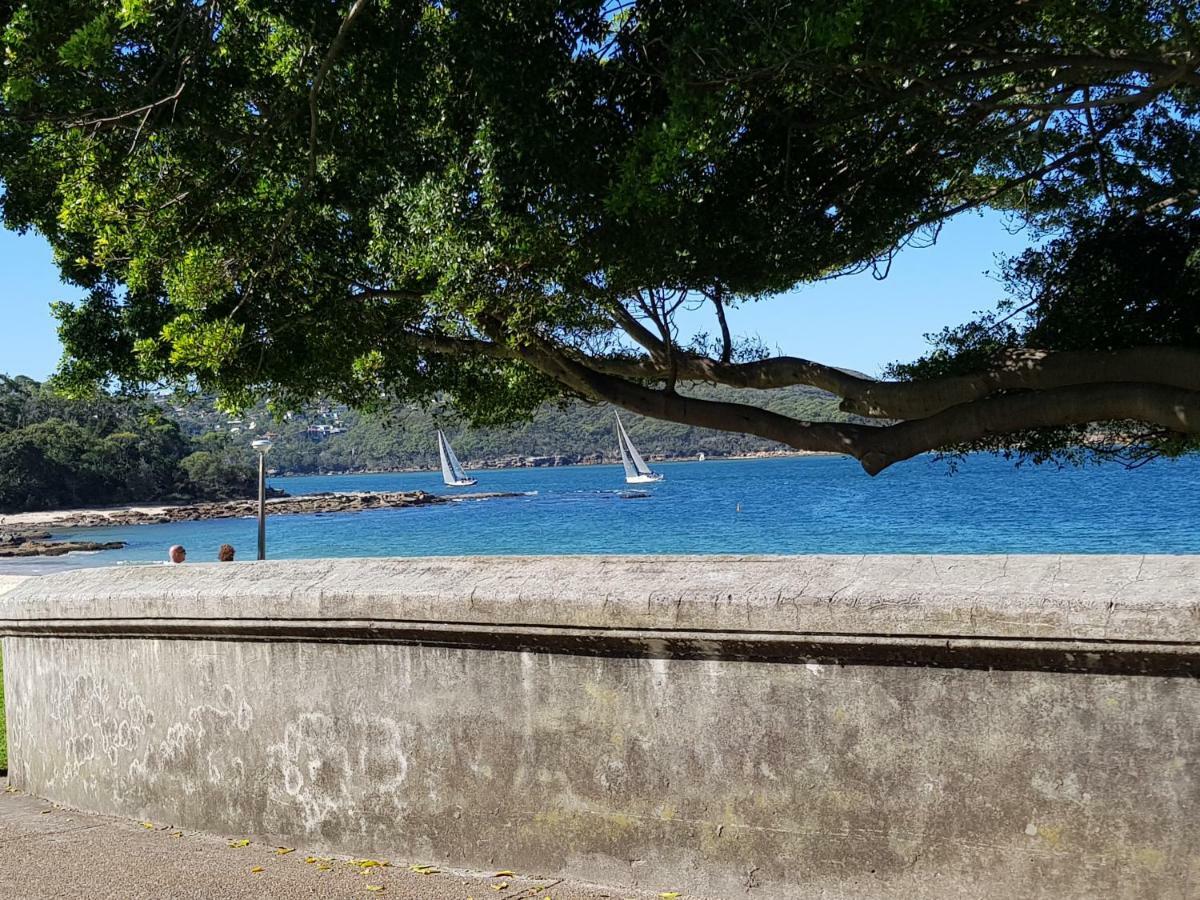Hospedagem domiciliar Private - Luxury Mosman *