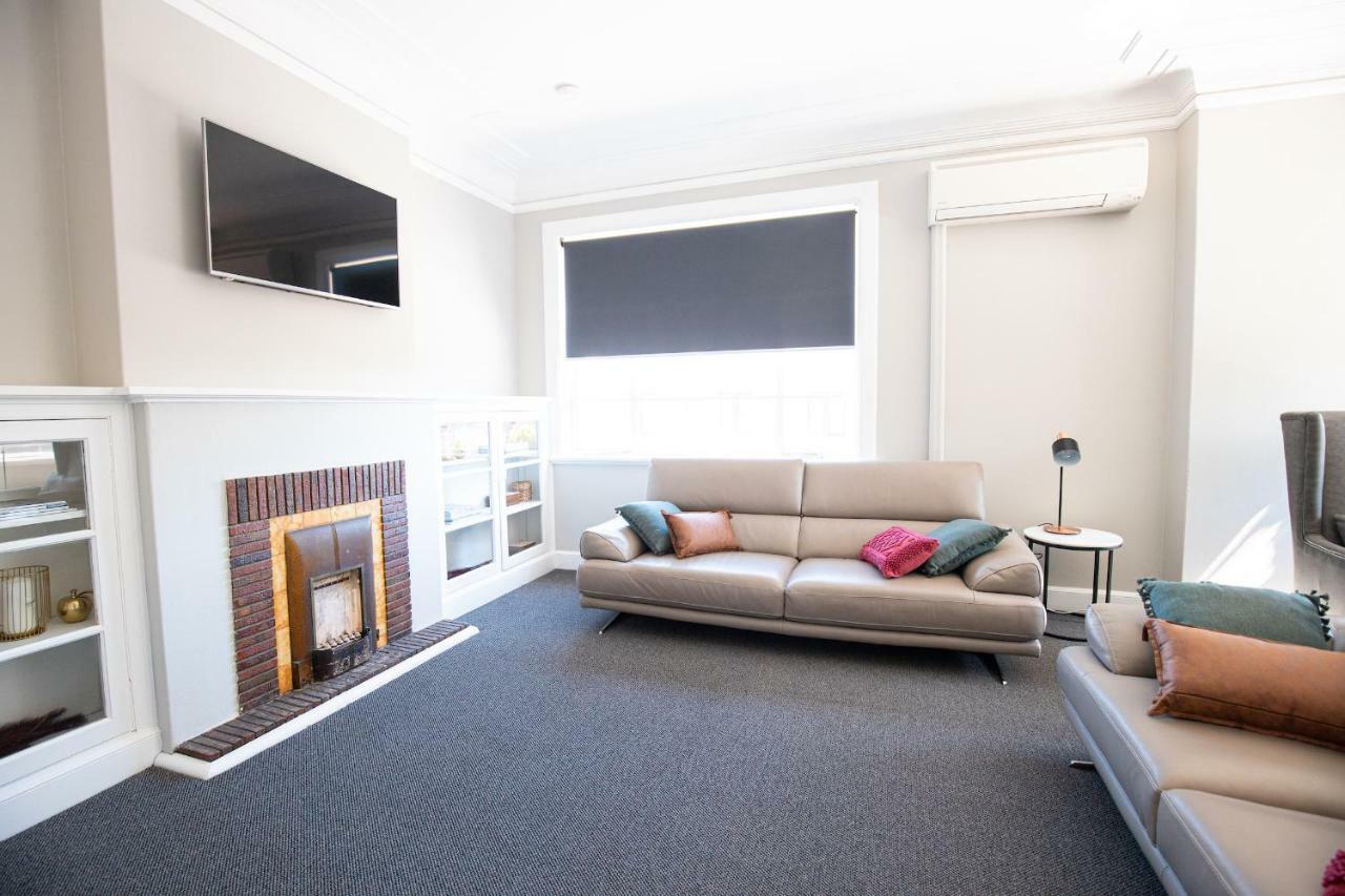 Horse And Jockey Homebush Hotel Sydney
