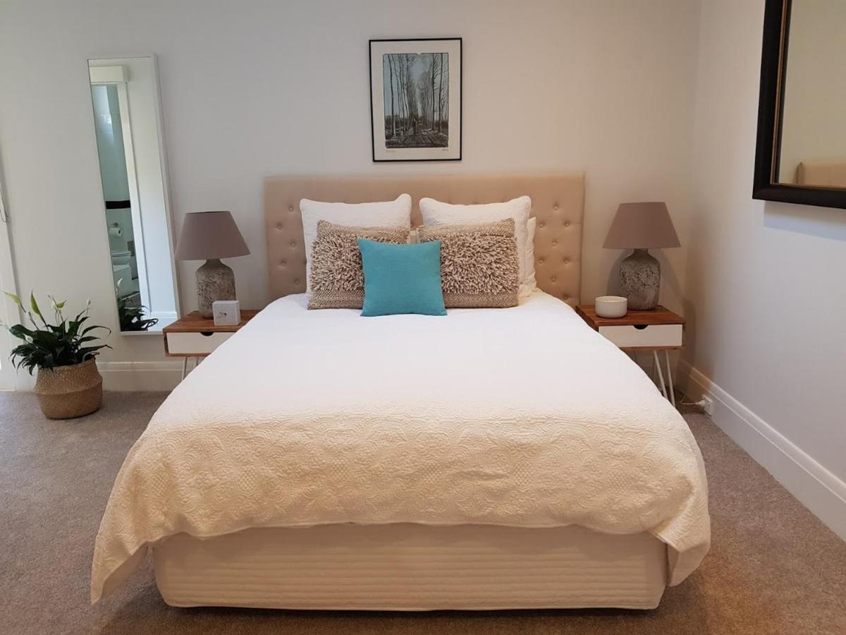 Hospedagem domiciliar Private - Luxury Mosman