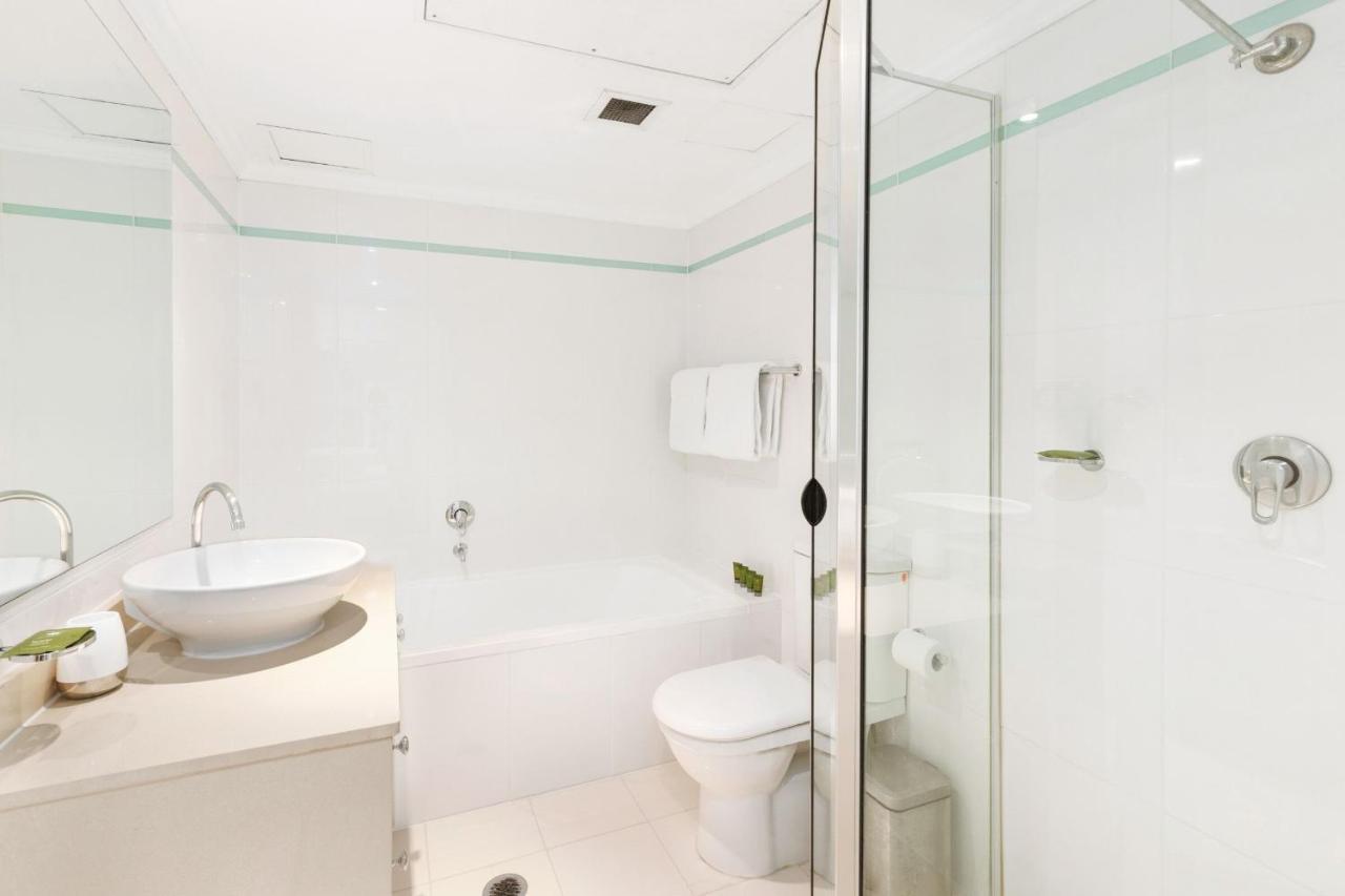 Aparthotel Astra Chatswood - Help Street Sydney