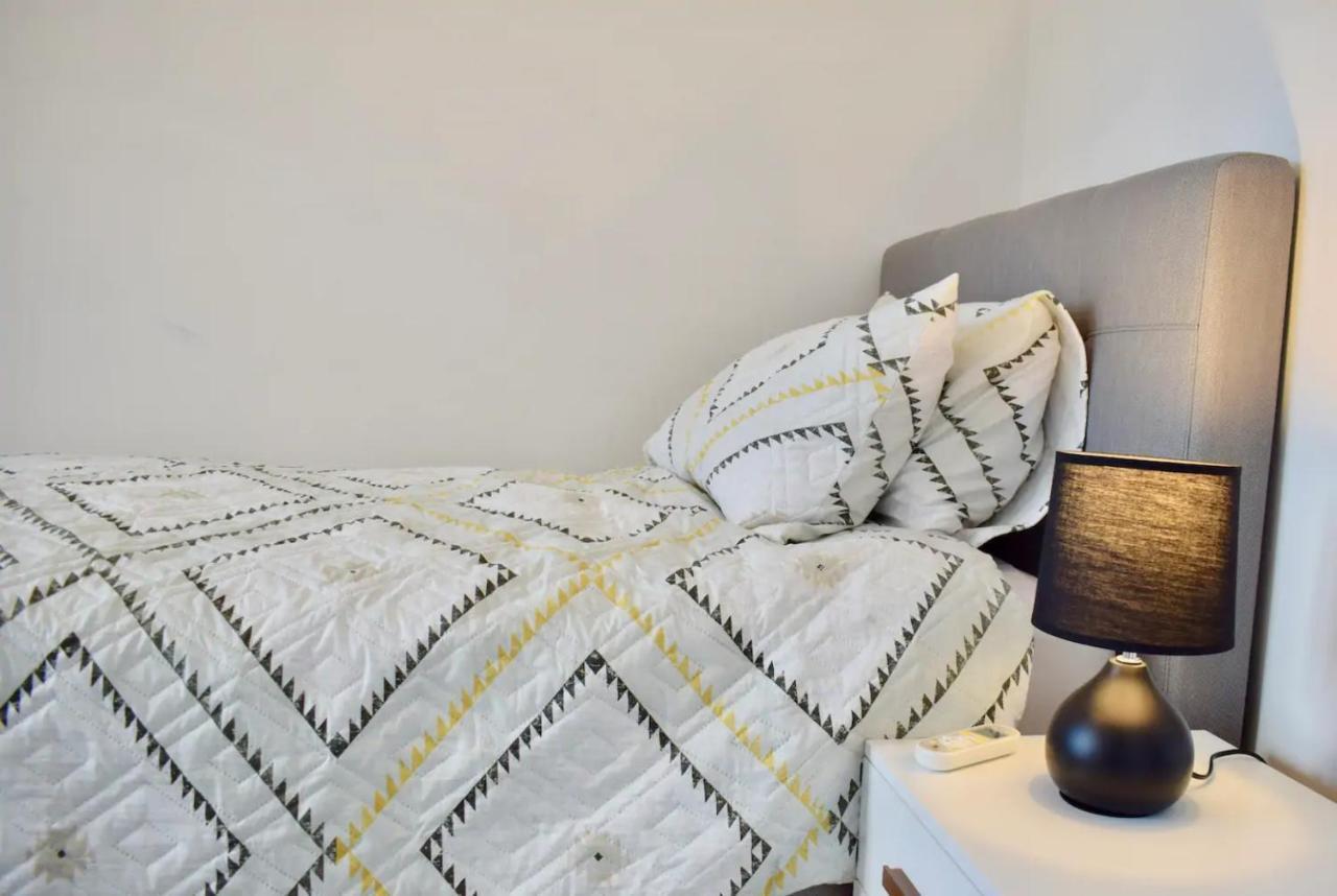 Cosy 3 Bedroom In Trendy Haberfield Inn Sydney