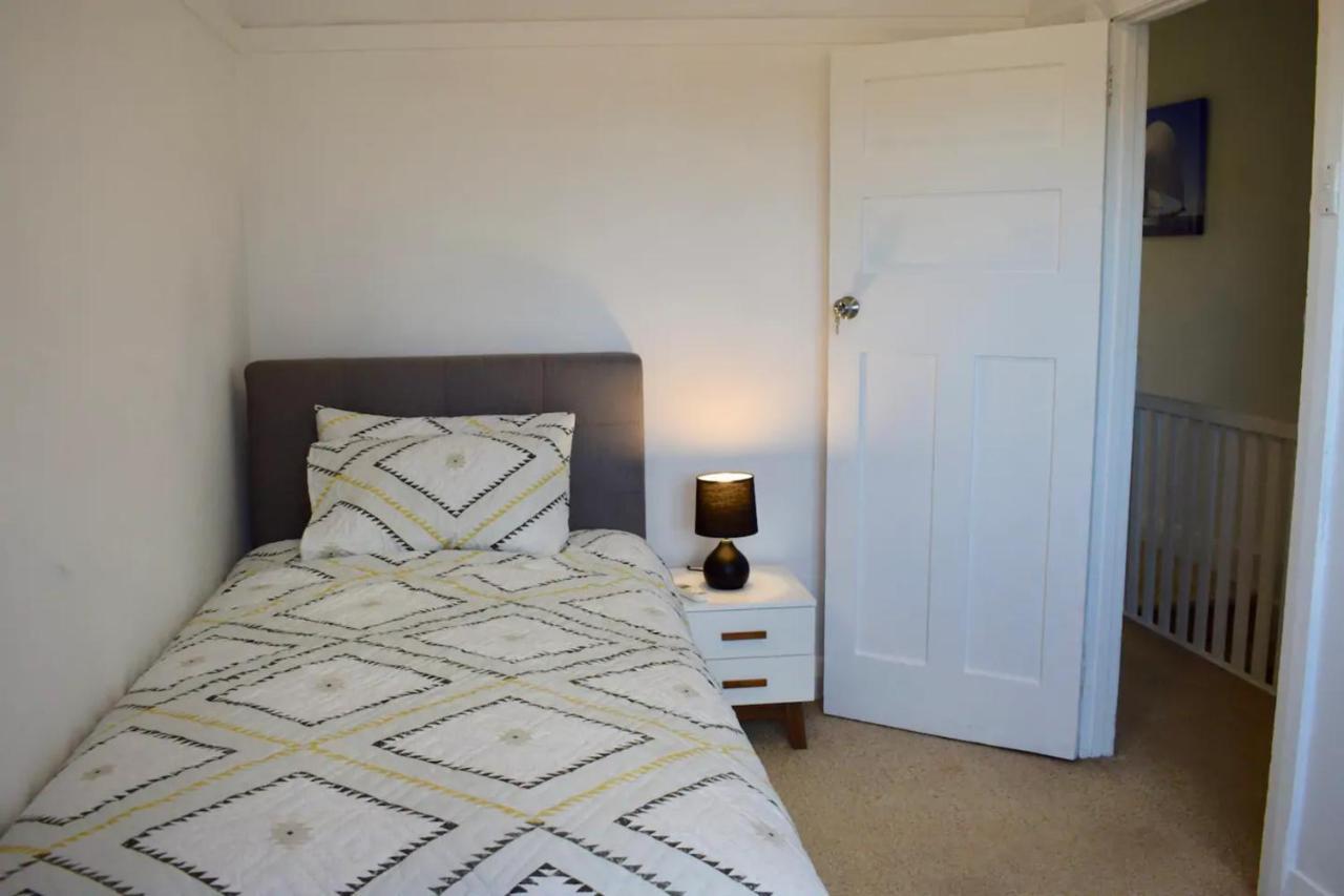 Inn Cosy 3 Bedroom In Trendy Haberfield