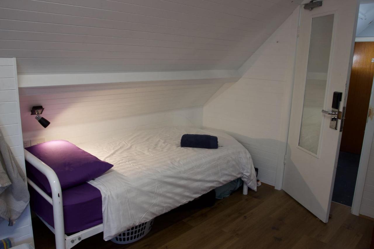 Carnarvon Kirribilli, 4*