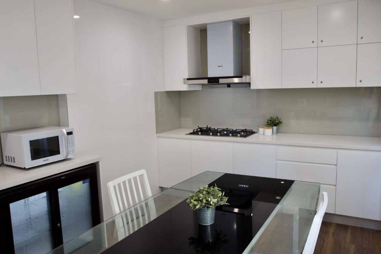 Carnarvon Kirribilli, Hotel 4*