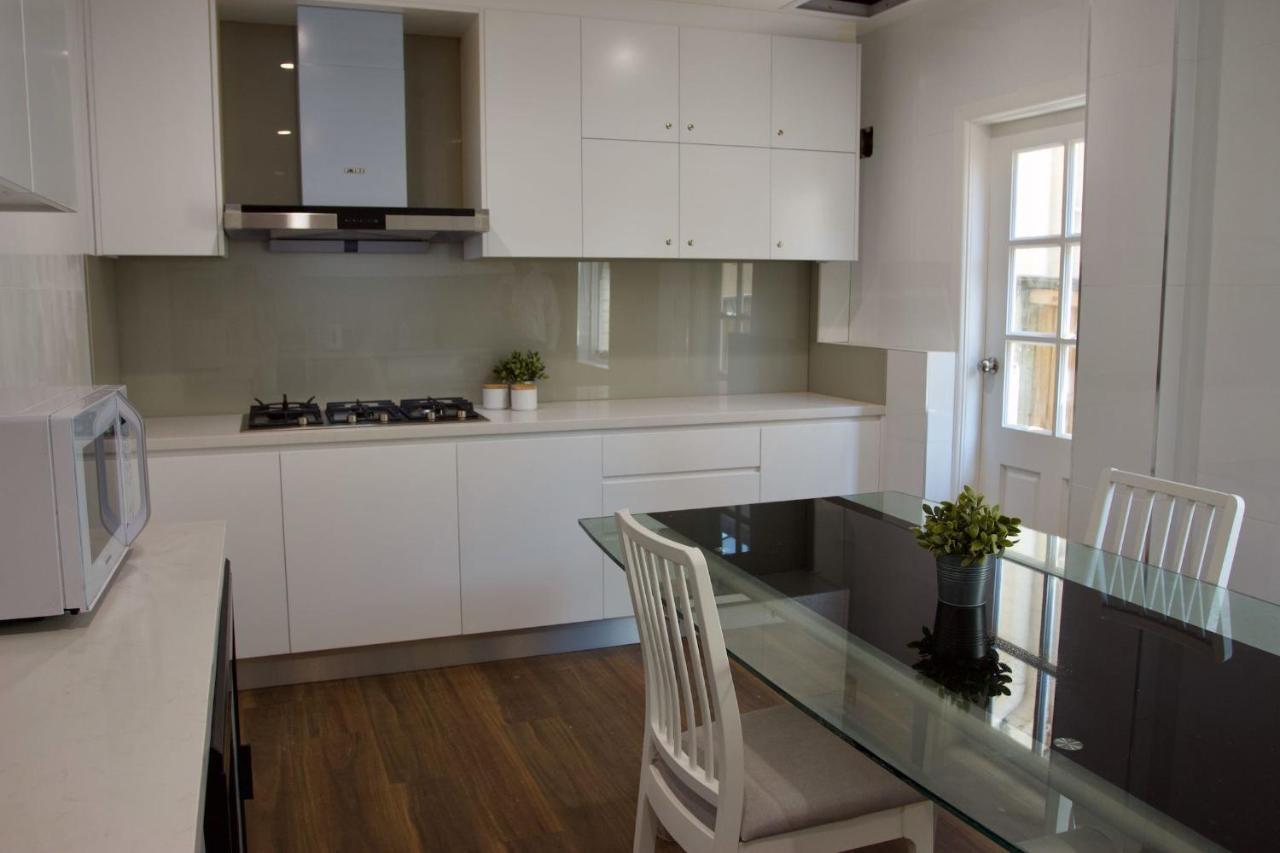 Carnarvon Kirribilli,