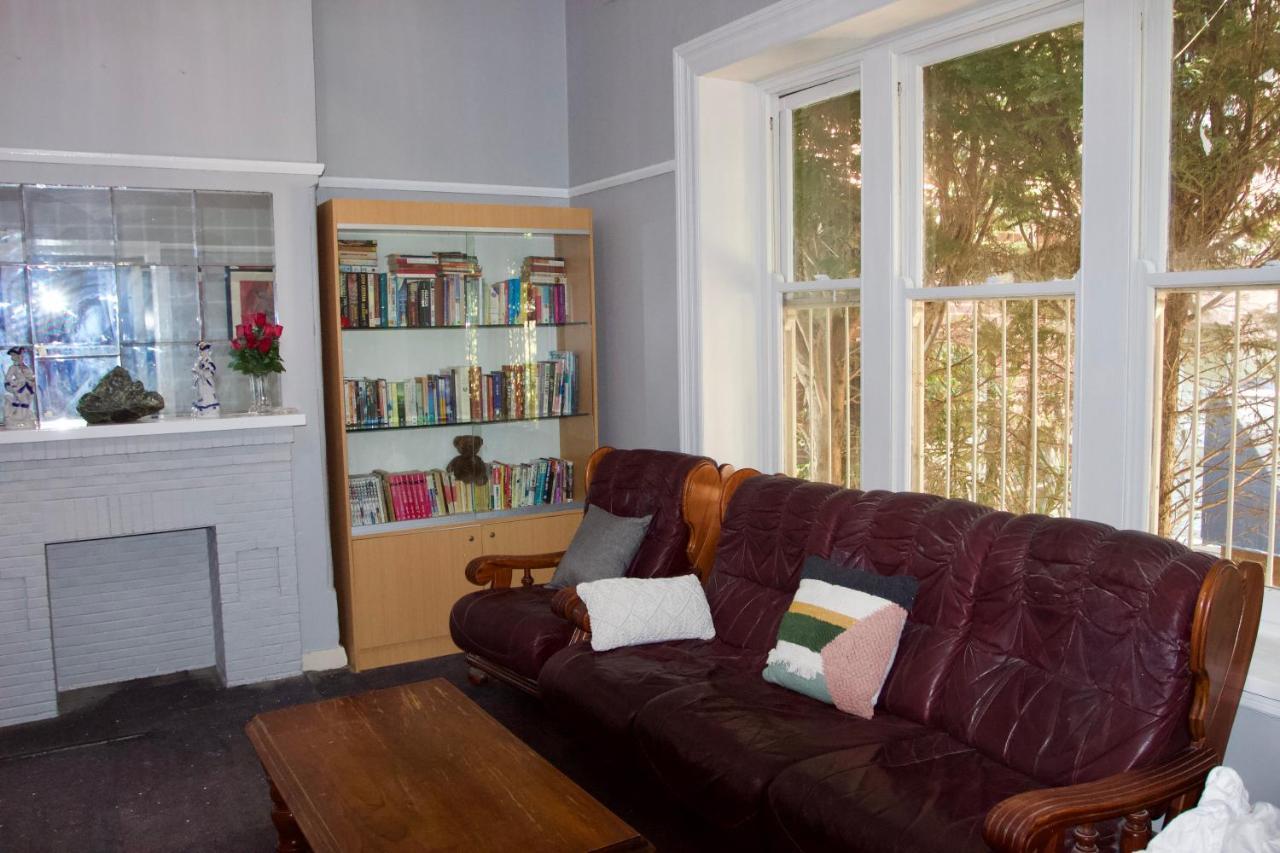 Carnarvon Kirribilli,