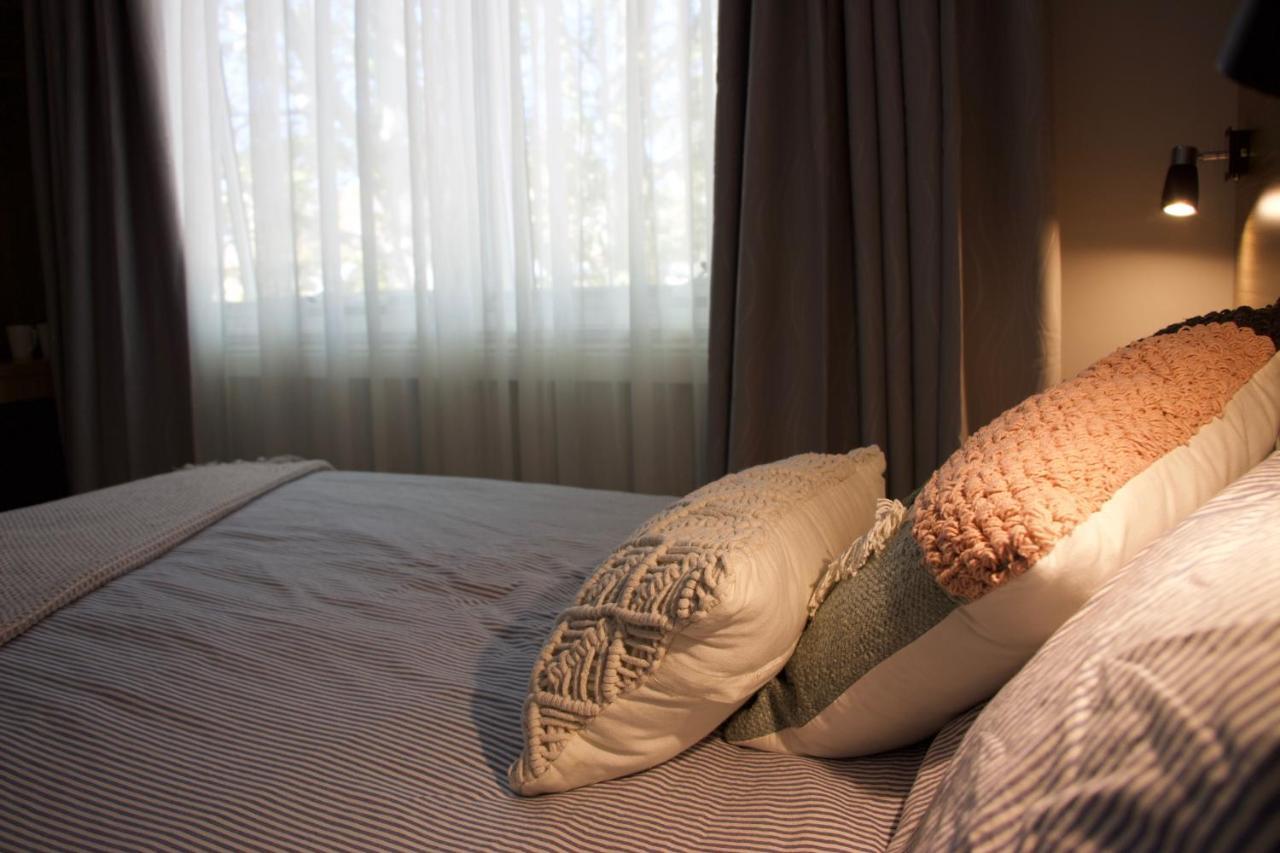 Carnarvon Kirribilli, Hotel 4*