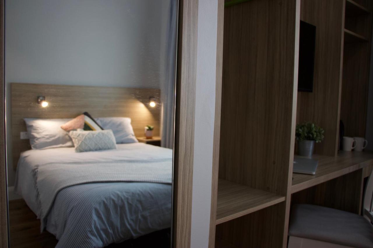 Hotel Carnarvon Kirribilli, Sydney