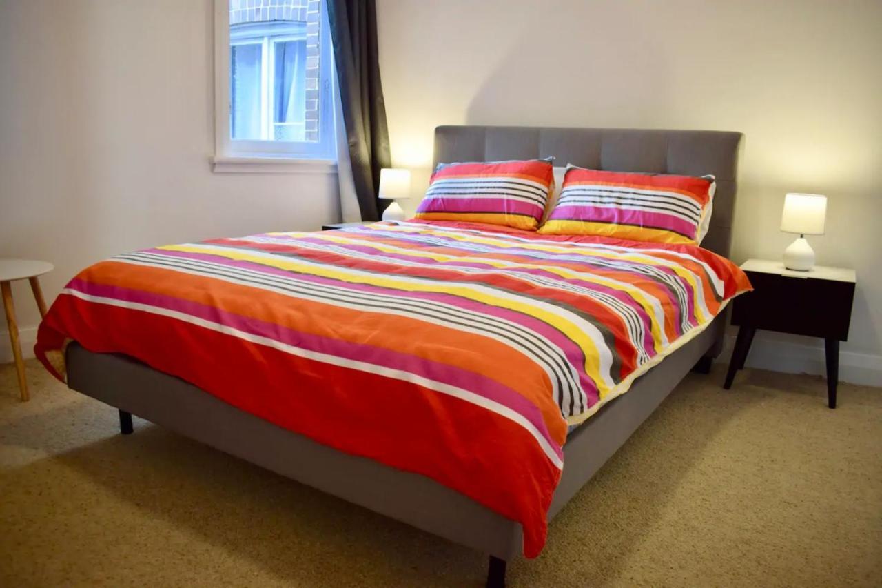 Cosy 3 Bedroom In Trendy Haberfield
