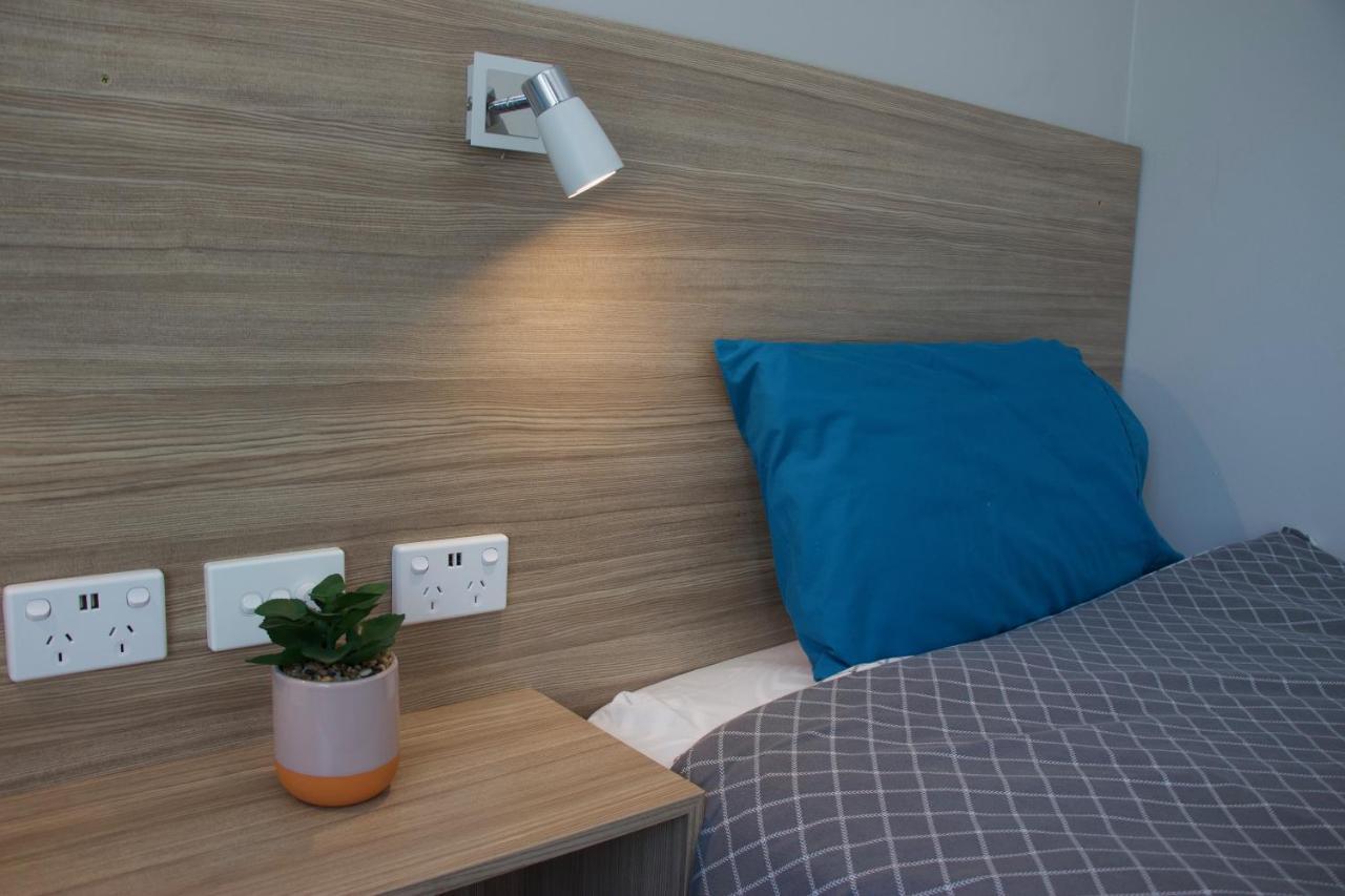 Hotel Carnarvon Kirribilli, Sydney