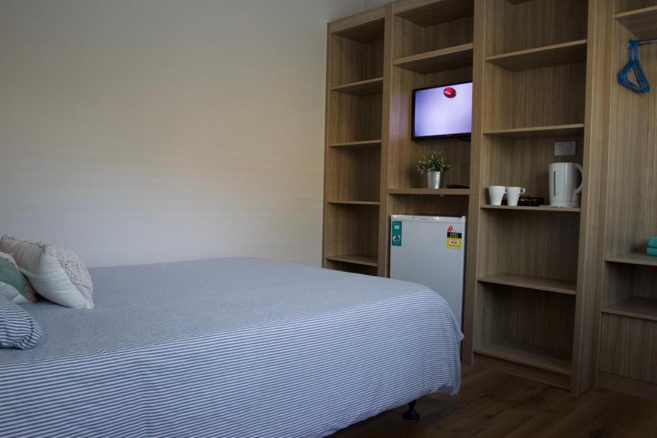 Carnarvon Kirribilli, Hotel 4*