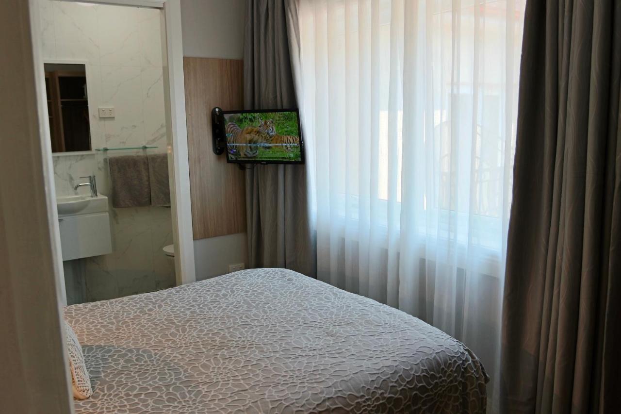 Carnarvon Kirribilli, 4* Sydney
