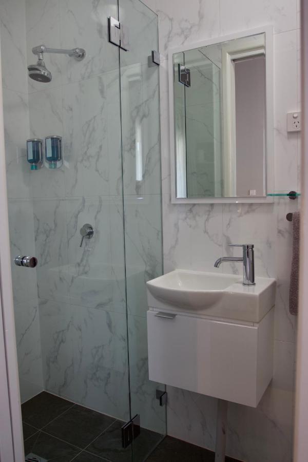 Carnarvon Kirribilli, Hotel 4*