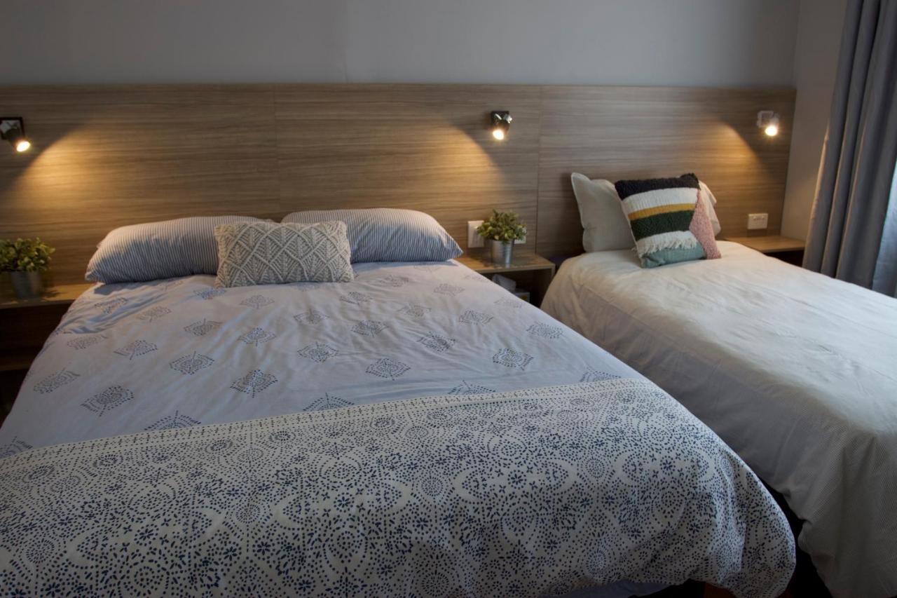 Carnarvon Kirribilli, 4*