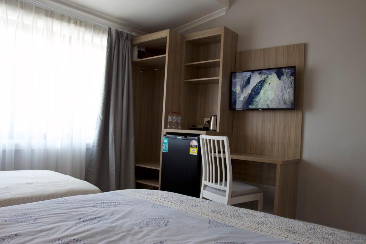 Carnarvon Kirribilli,