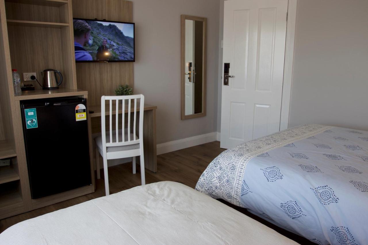 Carnarvon Kirribilli, Hotel 4*