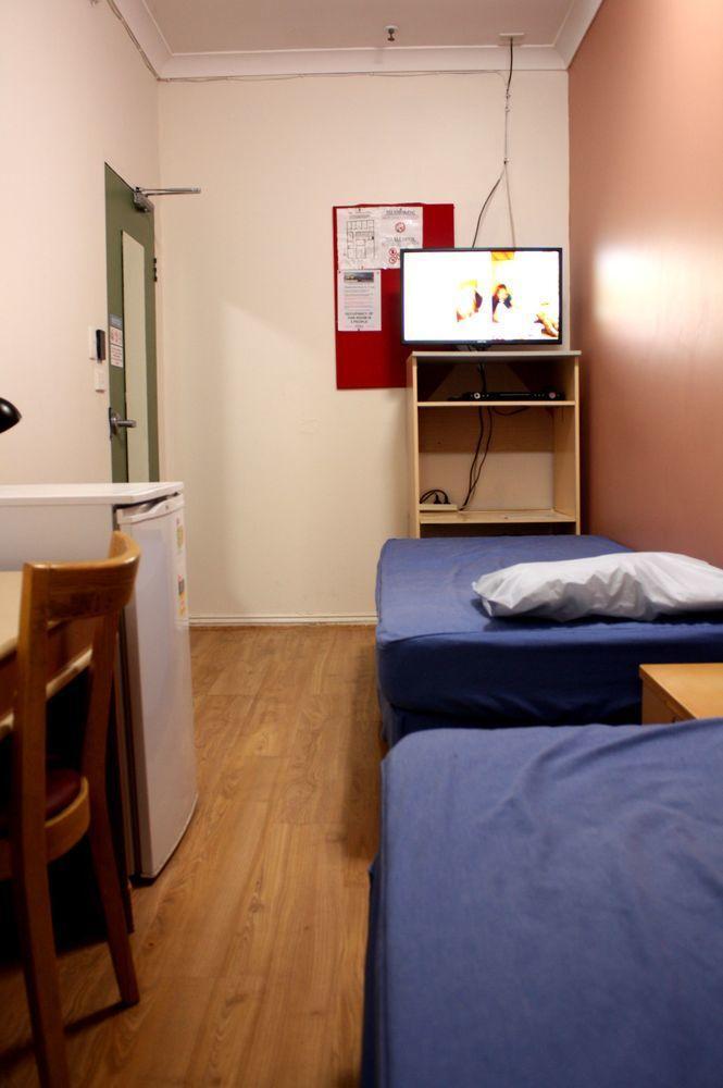 Summer House - Formerly Backpackers Sydney