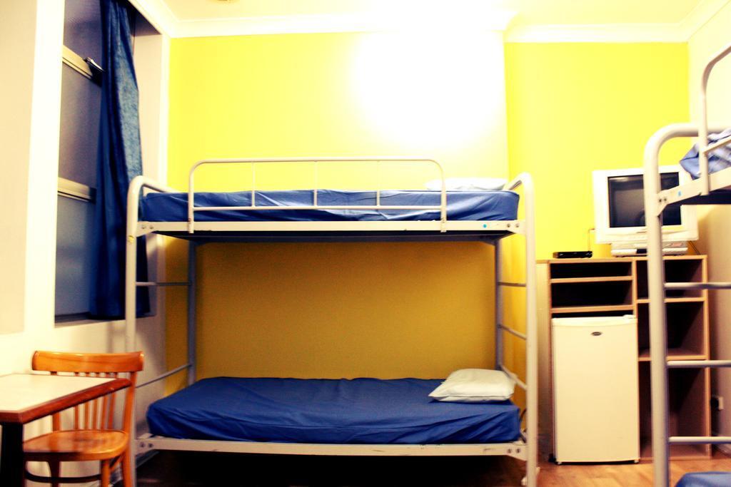Hostel Summer House - Formerly Backpackers Sydney