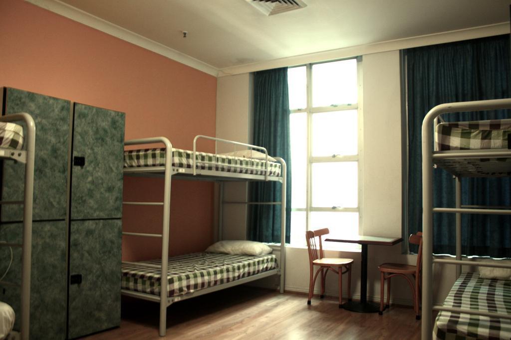 Summer House - Formerly Backpackers Hostel *