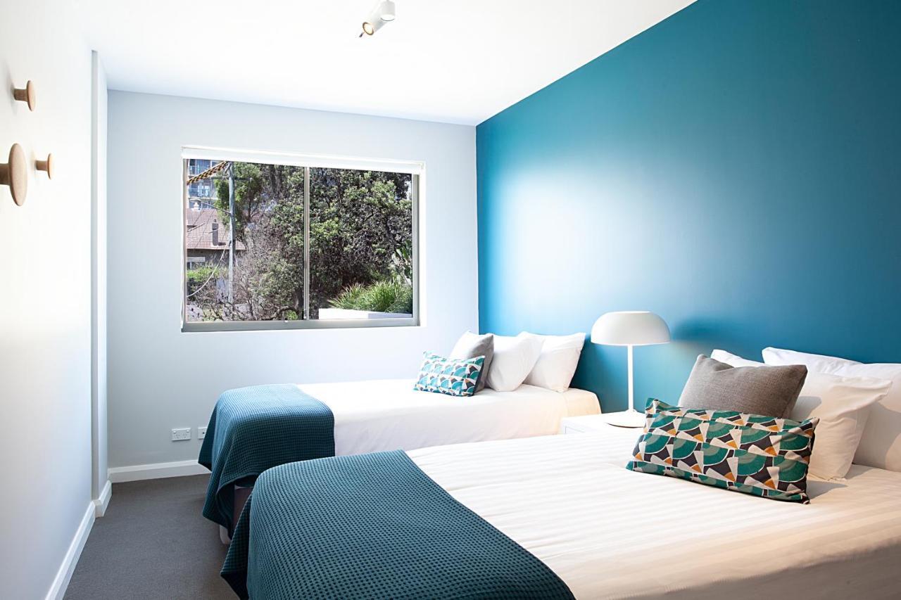 Stylish With Views Over Bondi