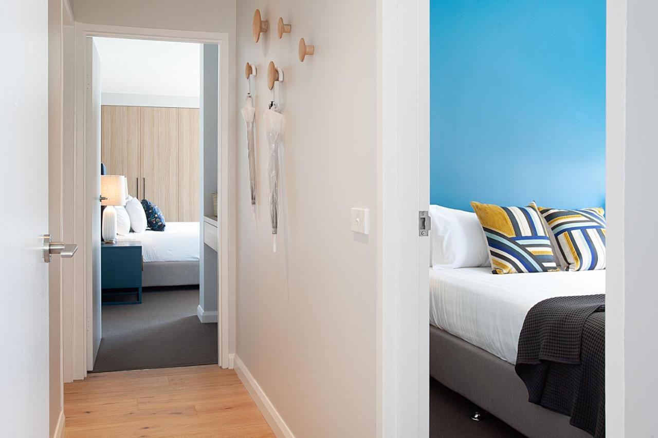 Apartment Stylish With Views Over Bondi Sydney