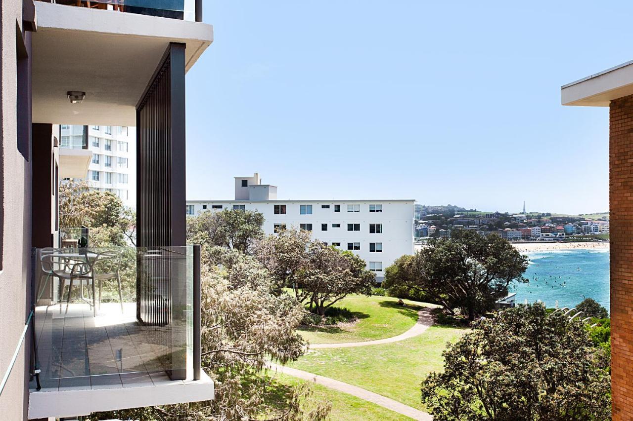 Stylish With Views Over Bondi * Sydney