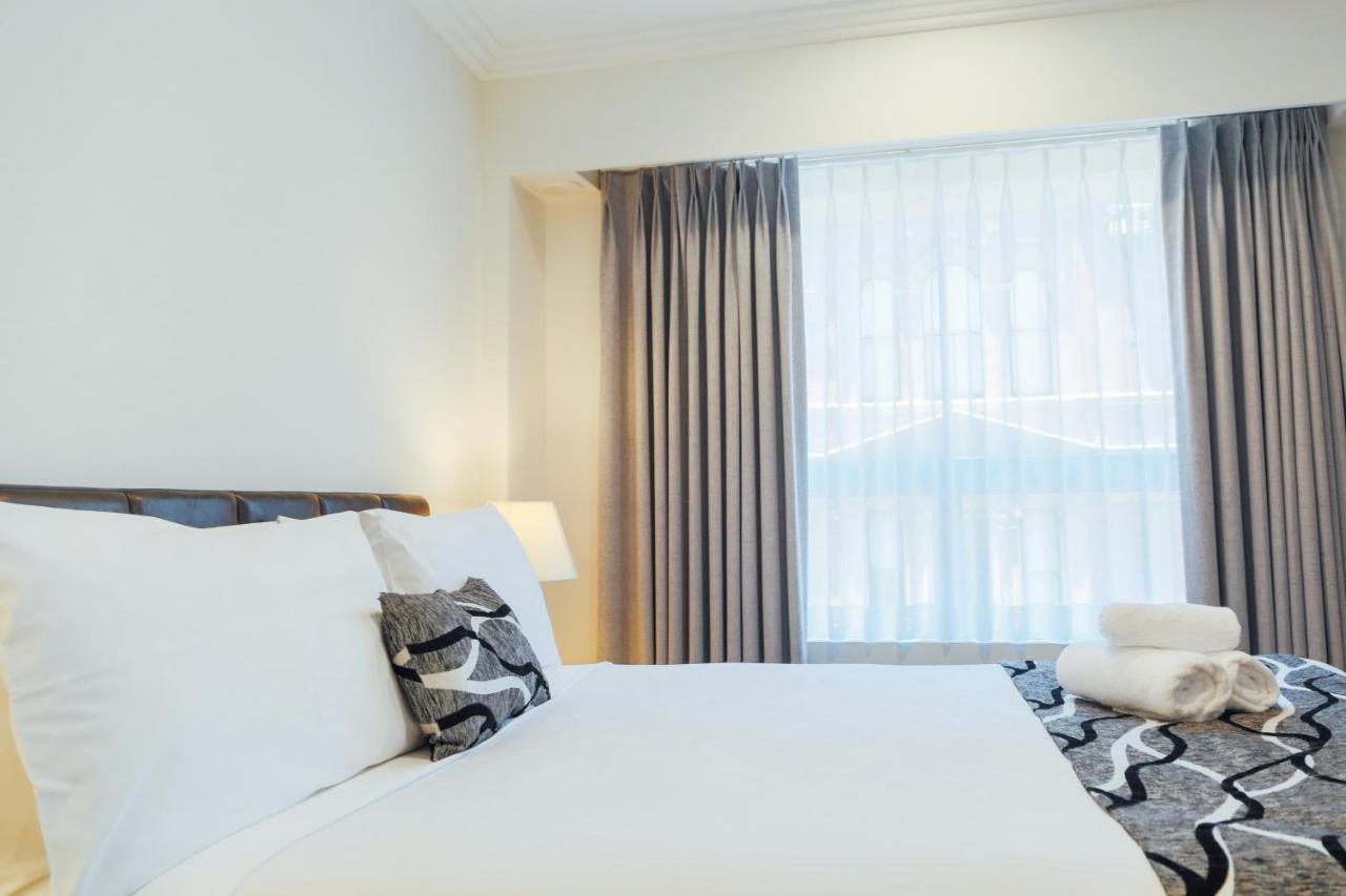 Seasons Darling Harbour Aparthotel