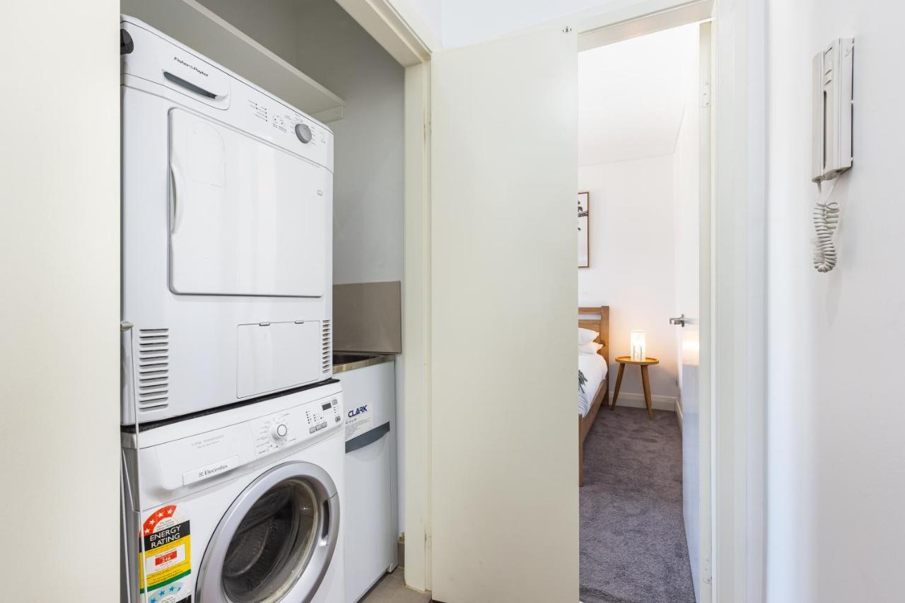 Leichhardt Self-contained Modern One-bedroom Apartment *