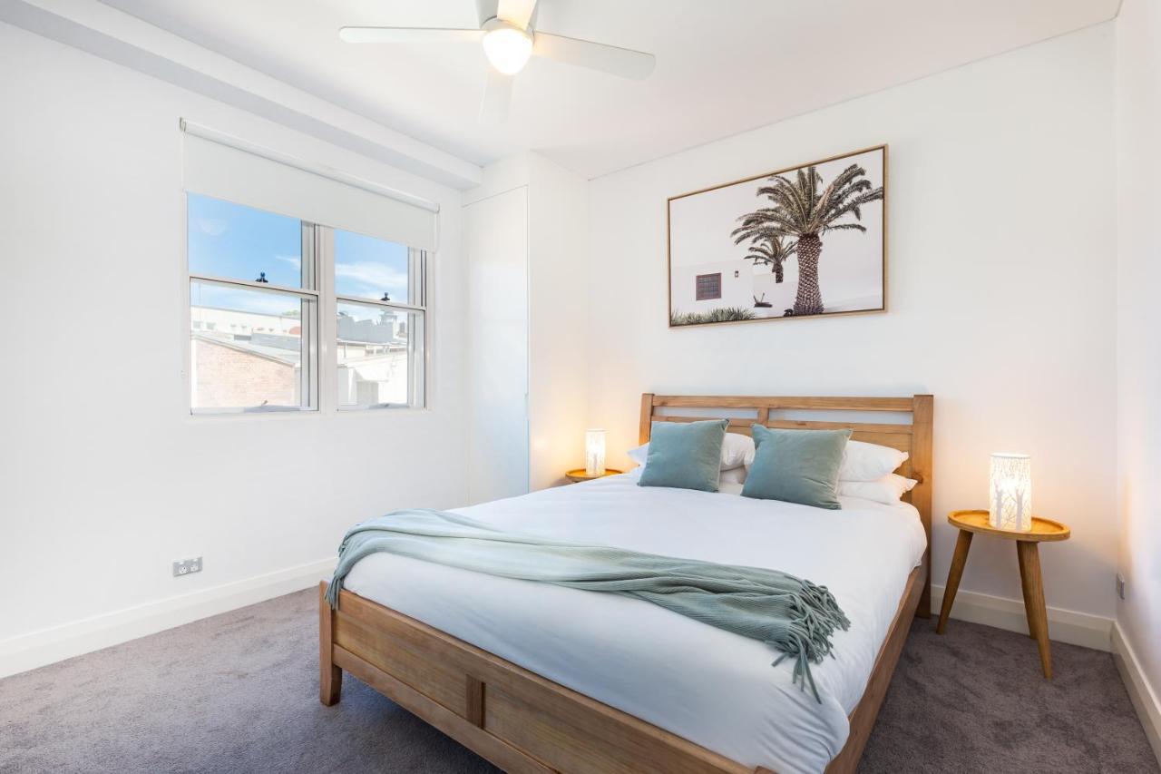 Leichhardt Self-contained Modern One-bedroom Sydney
