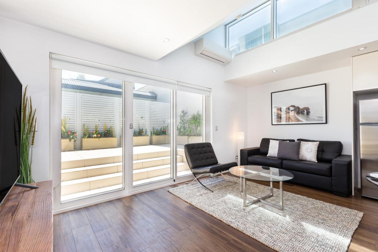 Leichhardt Self-contained Modern One-bedroom