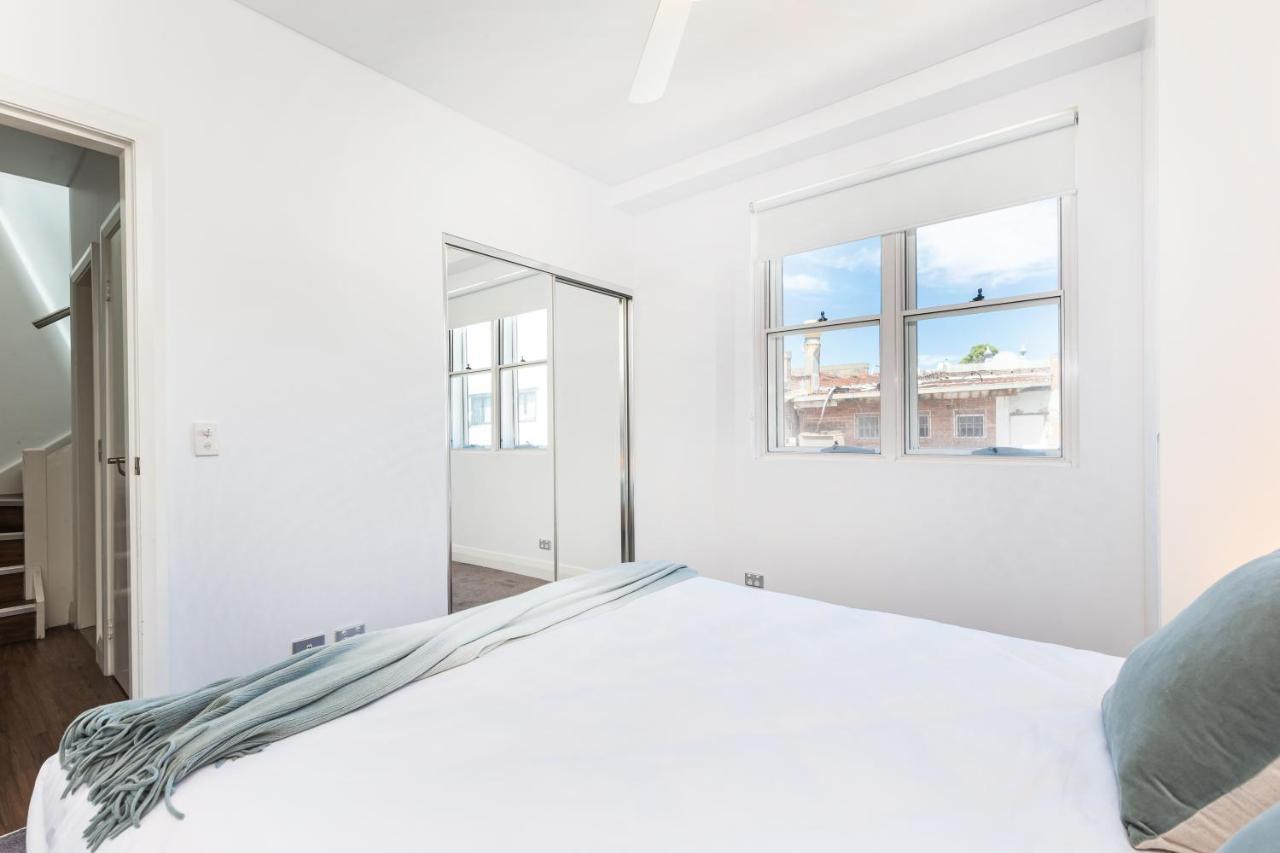 Leichhardt Self-contained Modern One-bedroom Apartment Sydney