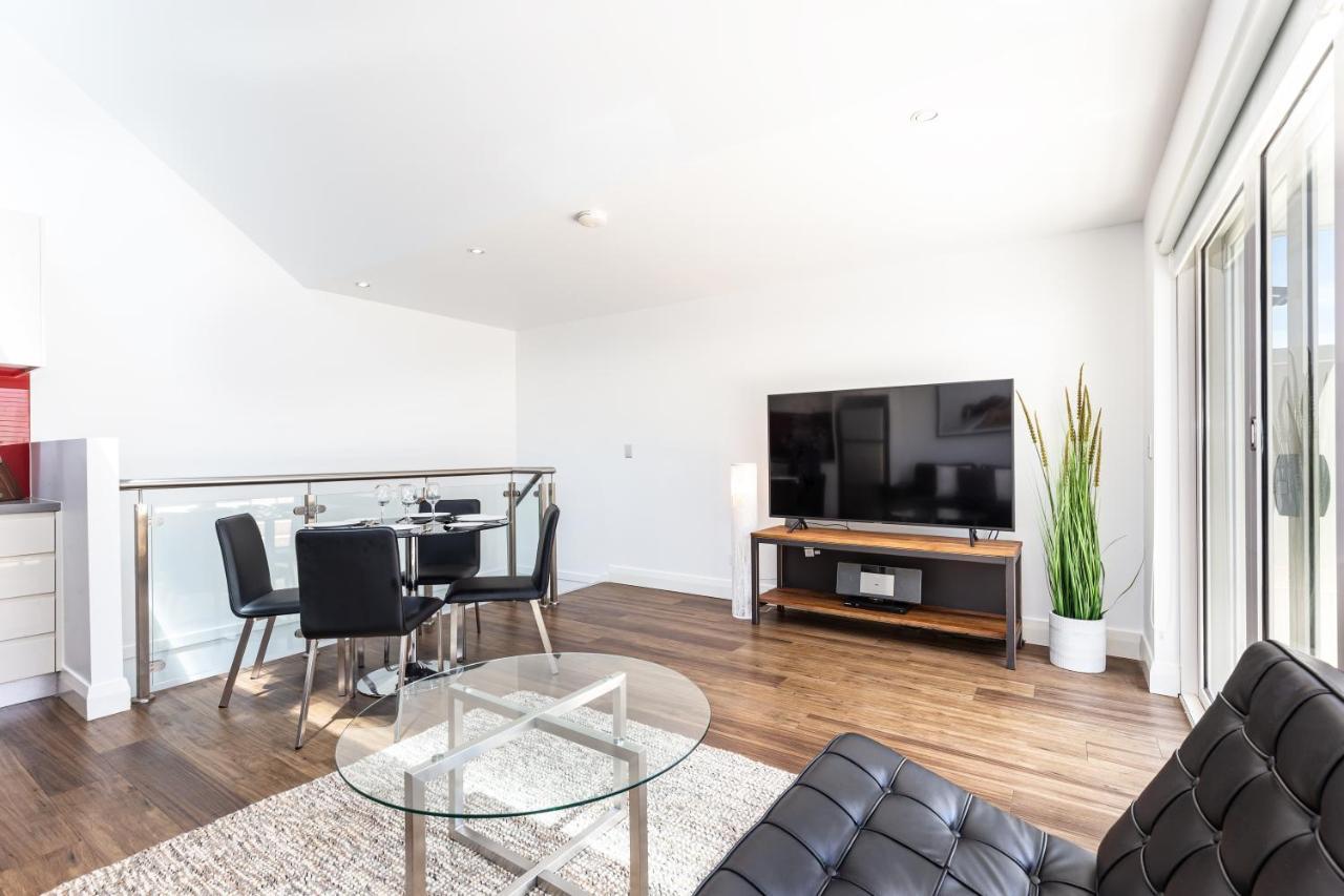 Leichhardt Self-contained Modern One-bedroom *