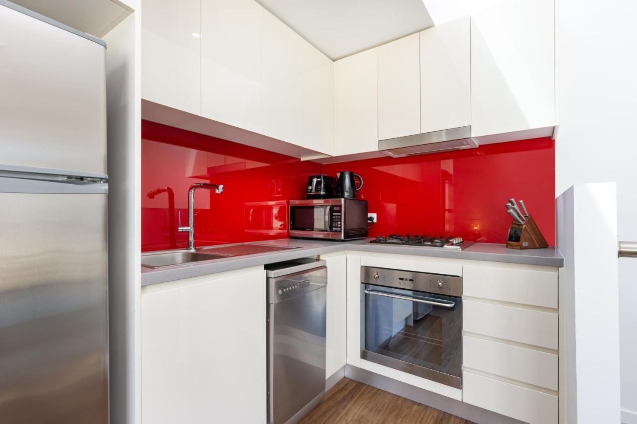 Apartment Leichhardt Self-contained Modern One-bedroom Sydney