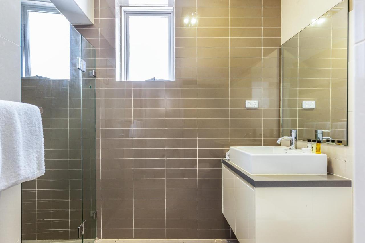 Leichhardt Self-contained Modern One-bedroom Apartment Sydney