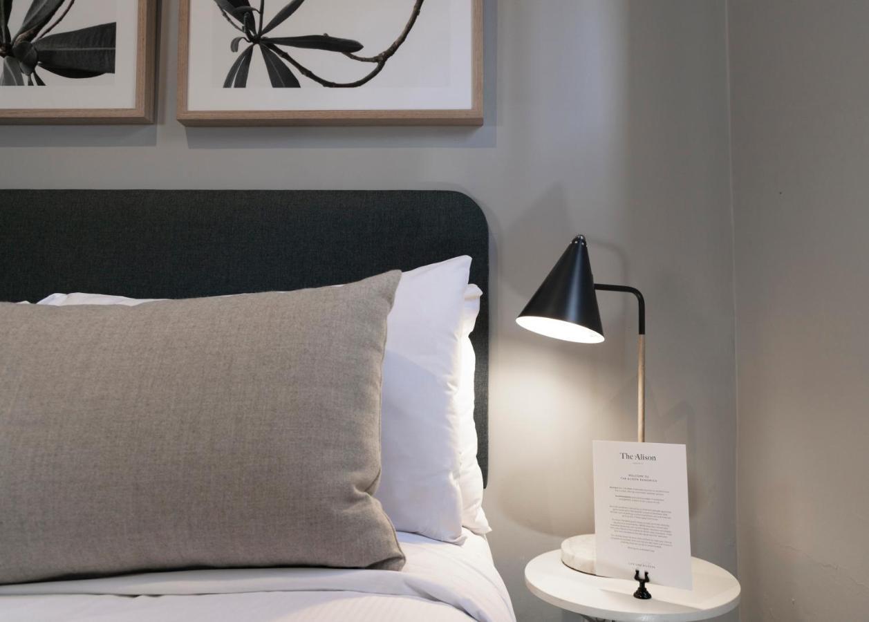The Alison Randwick Guest house Sydney