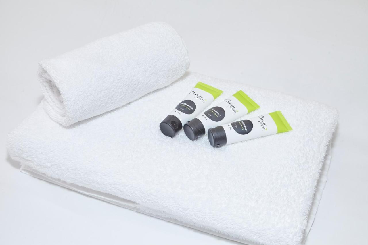 Hotel The Erko 3*