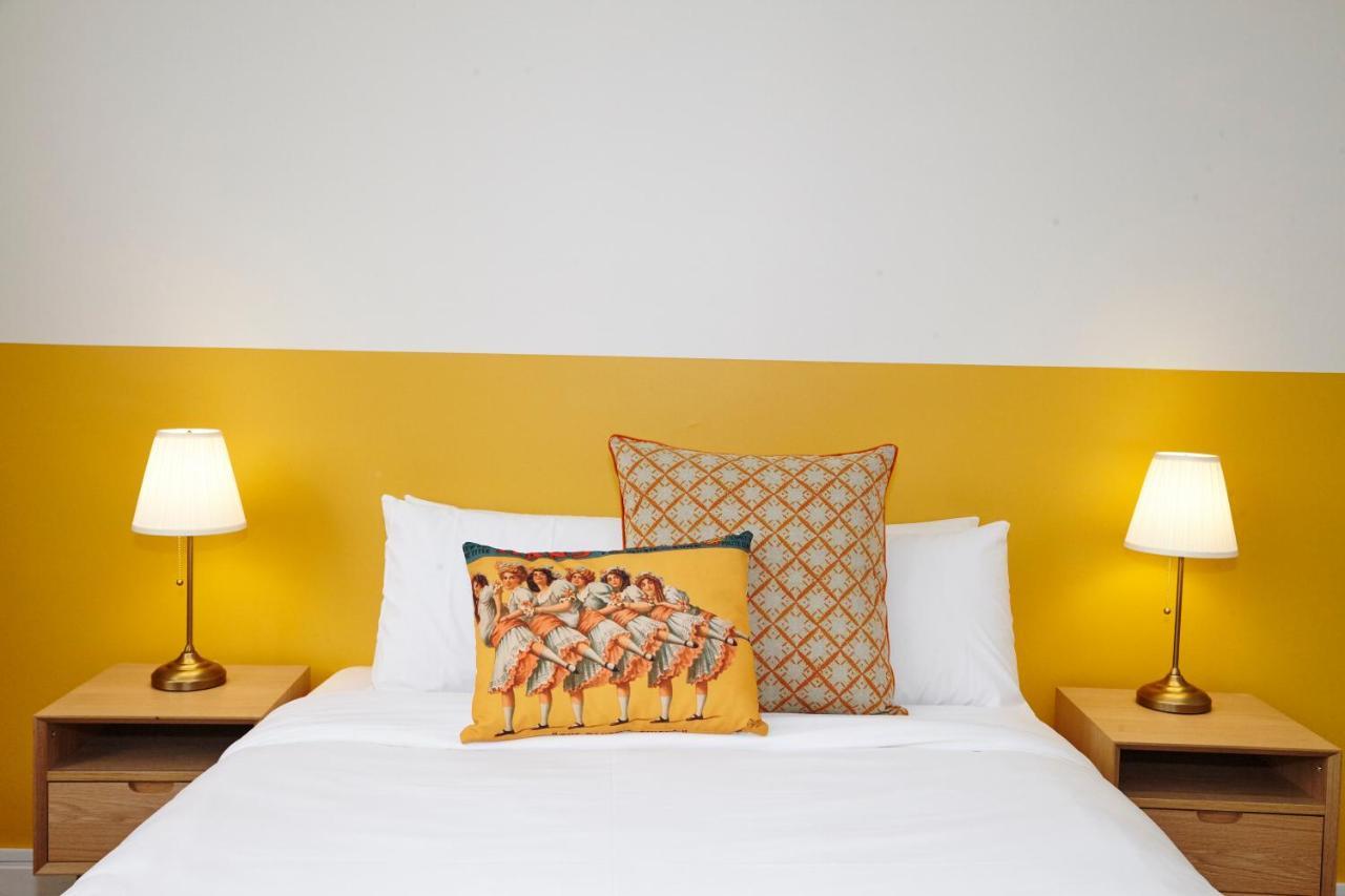 The Erko Hotel 3*