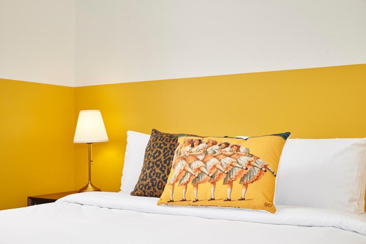 The Erko 3* Sydney