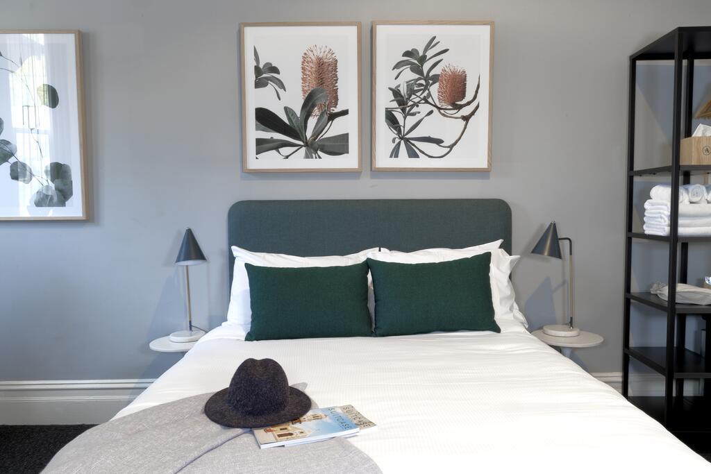 Guest house The Alison Randwick
