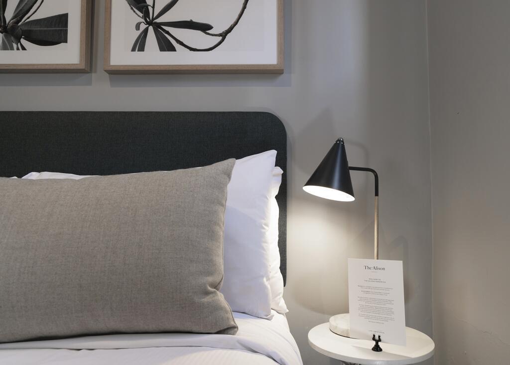 The Alison Randwick Guest house